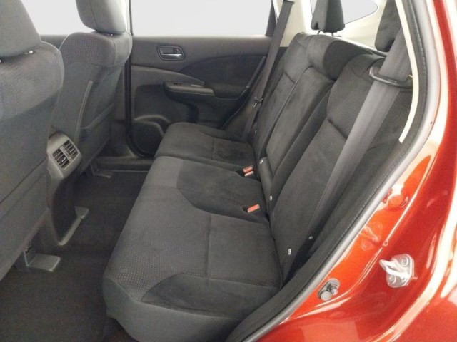 Honda CR-V  2.0 i-VTEC Comfort
