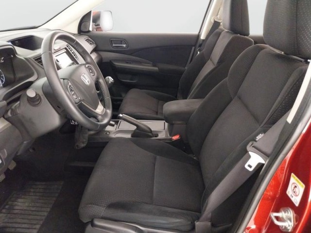 Honda CR-V  2.0 i-VTEC Comfort
