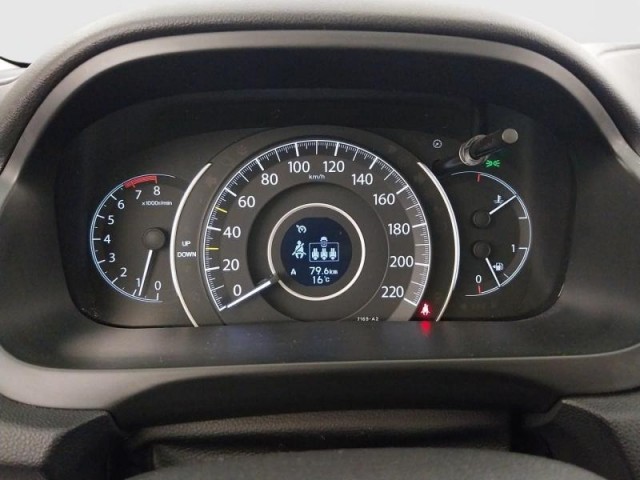 Honda CR-V  2.0 i-VTEC Comfort
