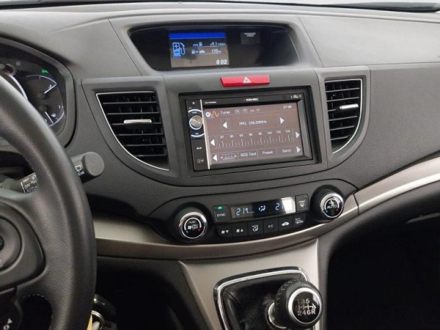 Honda CR-V  2.0 i-VTEC Comfort