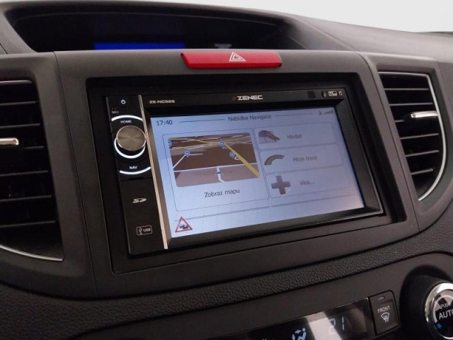 Honda CR-V  2.0 i-VTEC Comfort