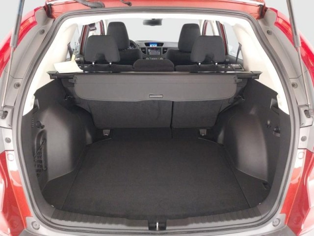 Honda CR-V  2.0 i-VTEC Comfort