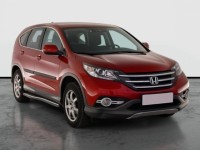 Honda CR-V  2.0 i-VTEC Comfort