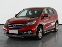 Honda CR-V  2.0 i-VTEC Comfort