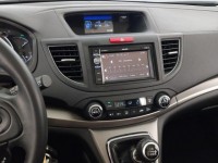 Honda CR-V  2.0 i-VTEC Comfort