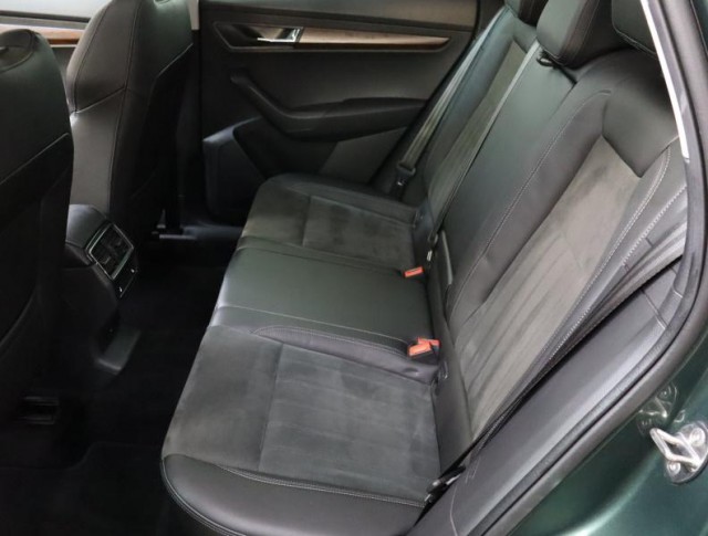 Škoda Karoq  2.0 TDI Scout
