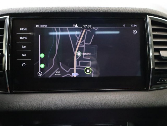 Škoda Karoq  2.0 TDI Scout