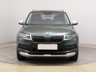 Škoda Karoq  2.0 TDI Scout
