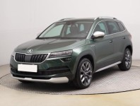 Škoda Karoq  2.0 TDI Scout