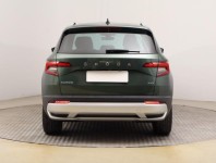 Škoda Karoq  2.0 TDI Scout