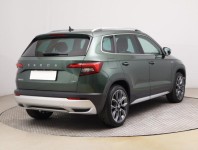 Škoda Karoq  2.0 TDI Scout