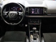 Škoda Karoq  2.0 TDI Scout