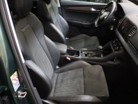 Škoda Karoq  2.0 TDI Scout