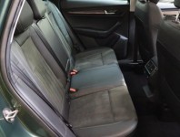 Škoda Karoq  2.0 TDI Scout