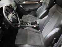 Škoda Karoq  2.0 TDI Scout