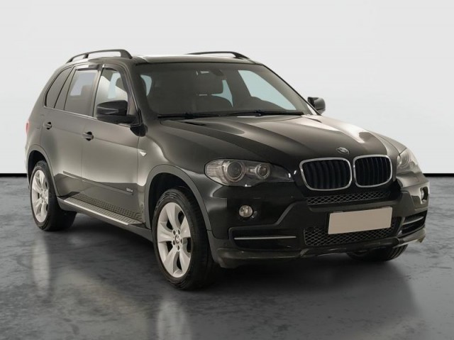 BMW X5  xDrive30d 