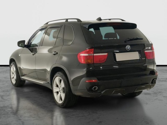 BMW X5  xDrive30d 
