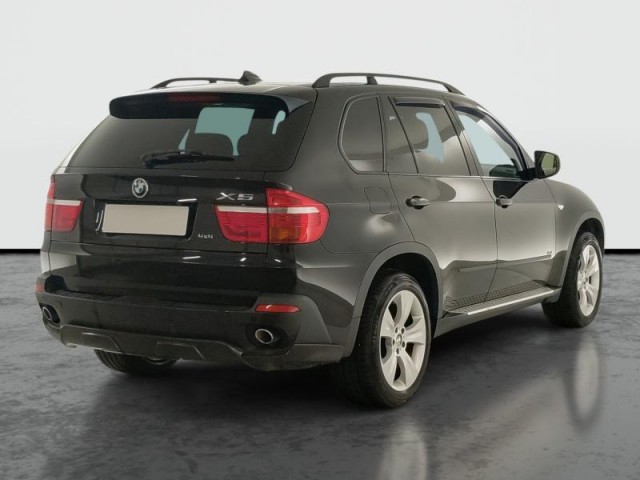 BMW X5  xDrive30d 