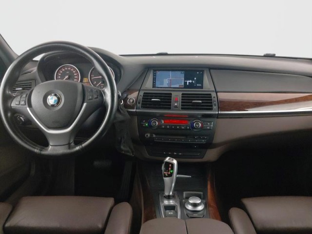BMW X5  xDrive30d 