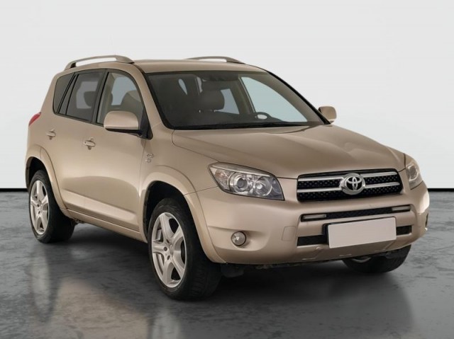 Toyota RAV 4  2.2 D-CAT 