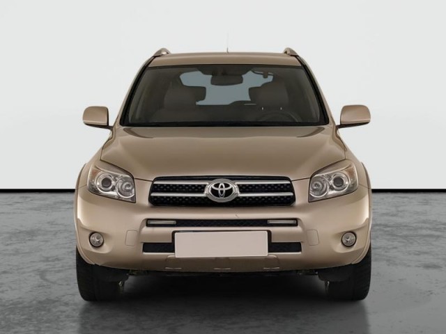 Toyota RAV 4  2.2 D-CAT 