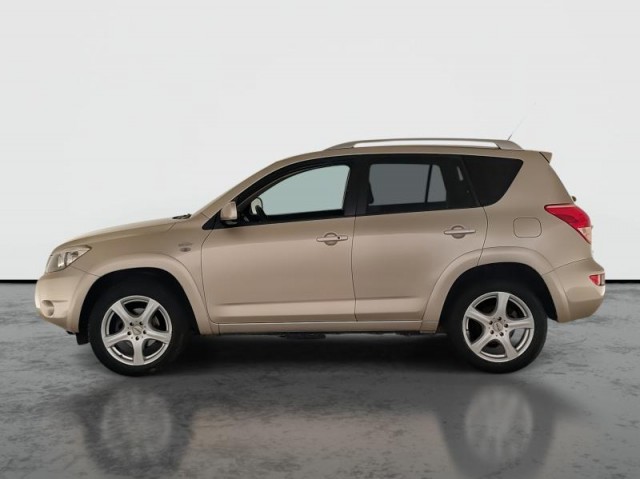 Toyota RAV 4  2.2 D-CAT 