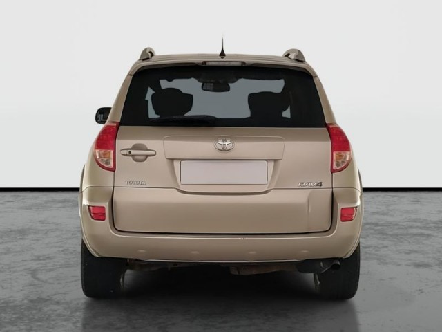 Toyota RAV 4  2.2 D-CAT 