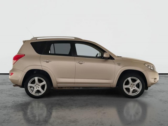 Toyota RAV 4  2.2 D-CAT 