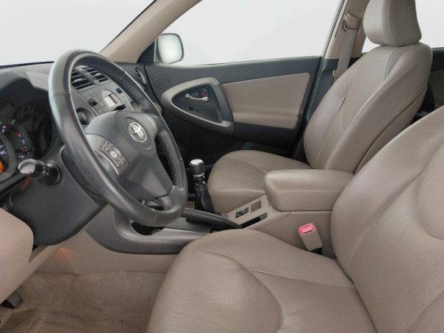 Toyota RAV 4  2.2 D-CAT 