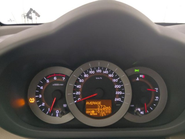 Toyota RAV 4  2.2 D-CAT 