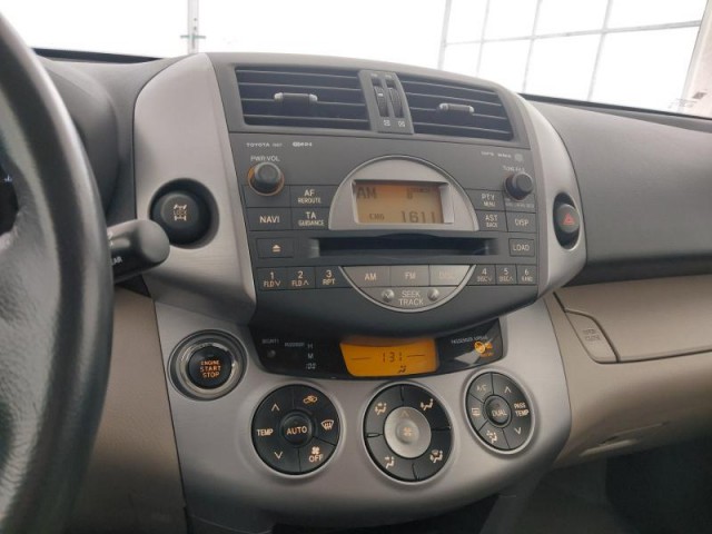 Toyota RAV 4  2.2 D-CAT 