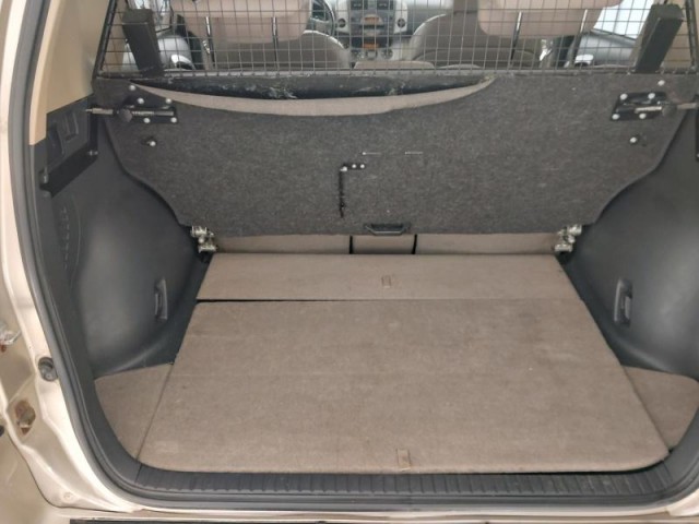 Toyota RAV 4  2.2 D-CAT 
