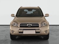 Toyota RAV 4  2.2 D-CAT 