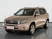 Toyota RAV 4  2.2 D-CAT 