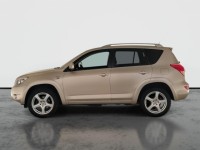 Toyota RAV 4  2.2 D-CAT 
