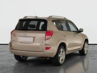 Toyota RAV 4  2.2 D-CAT 