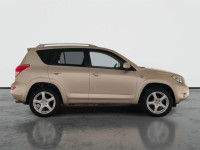 Toyota RAV 4  2.2 D-CAT 