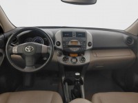 Toyota RAV 4  2.2 D-CAT 