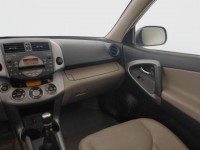 Toyota RAV 4  2.2 D-CAT 