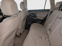 Toyota RAV 4  2.2 D-CAT 