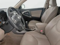 Toyota RAV 4  2.2 D-CAT 