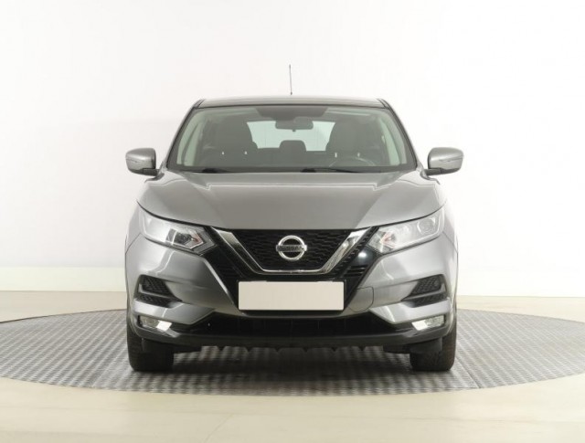 Nissan Qashqai  1.3 DIG-T 
