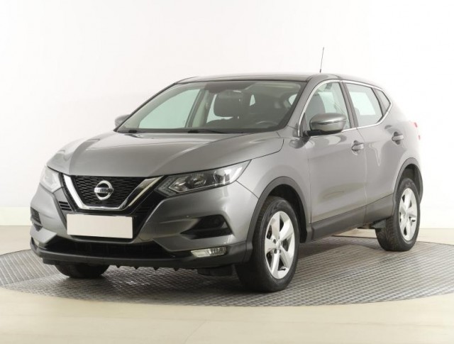 Nissan Qashqai  1.3 DIG-T 