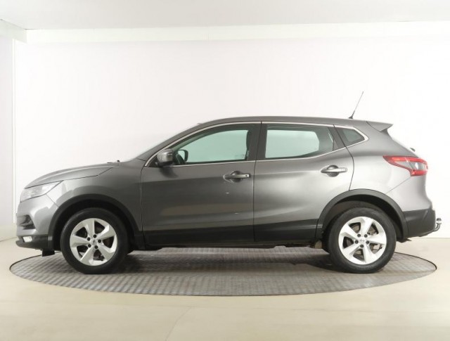 Nissan Qashqai  1.3 DIG-T 