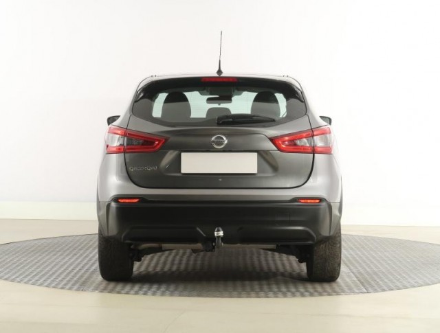Nissan Qashqai  1.3 DIG-T 