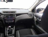 Nissan Qashqai  1.3 DIG-T 