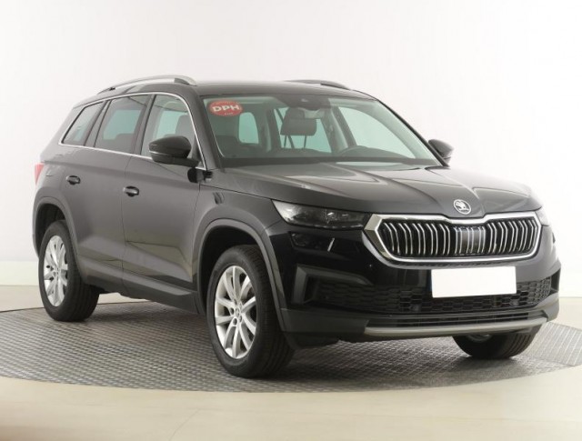 Škoda Kodiaq  2.0 TDI Style