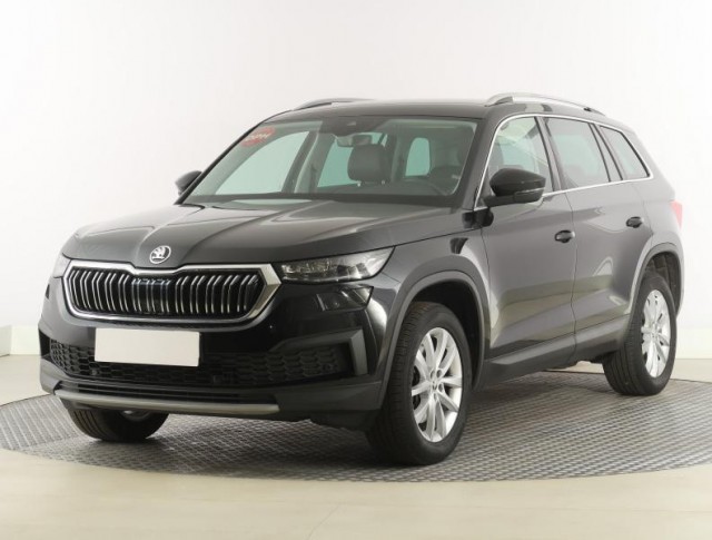 Škoda Kodiaq  2.0 TDI Style