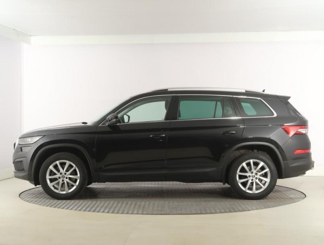 Škoda Kodiaq  2.0 TDI Style