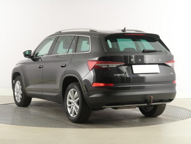 Škoda Kodiaq  2.0 TDI Style